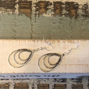 Stylish Dangle Earrings